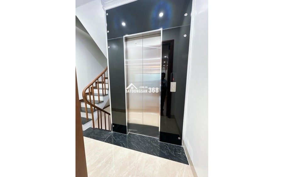 BÁN GẤP TT HOÀNG MAI NHÀ MỚI 6 TẦNG Ô TÔ ĐỖ CỬA KINH DOANH, 35M2 6 TẦNG 11.4 TỶ